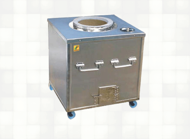 Tandoor